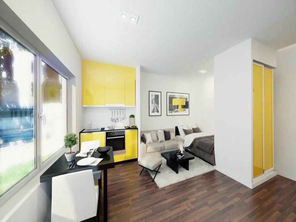 Property photo 1 of 10 Studio (2)
