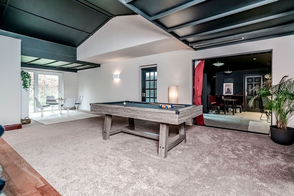 Additional image 25 of 6 bed detached house for saleMoss Lane, Leyland PR25