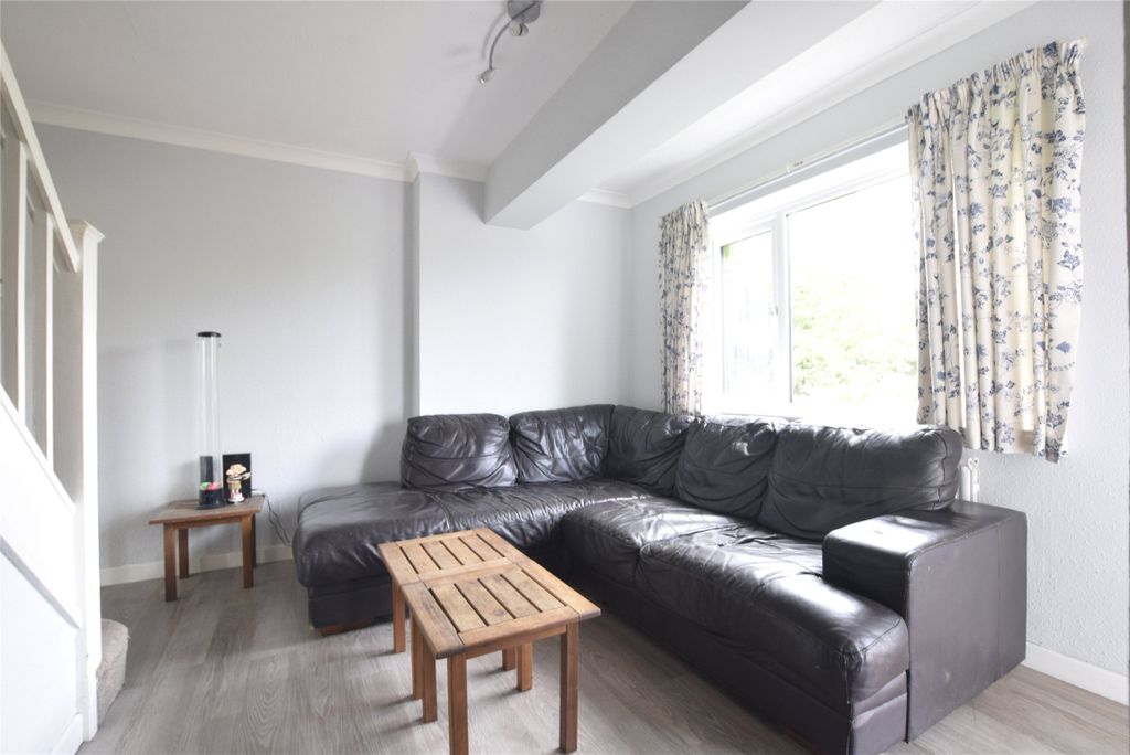 Property photo 3 of 15 Communal Living Area