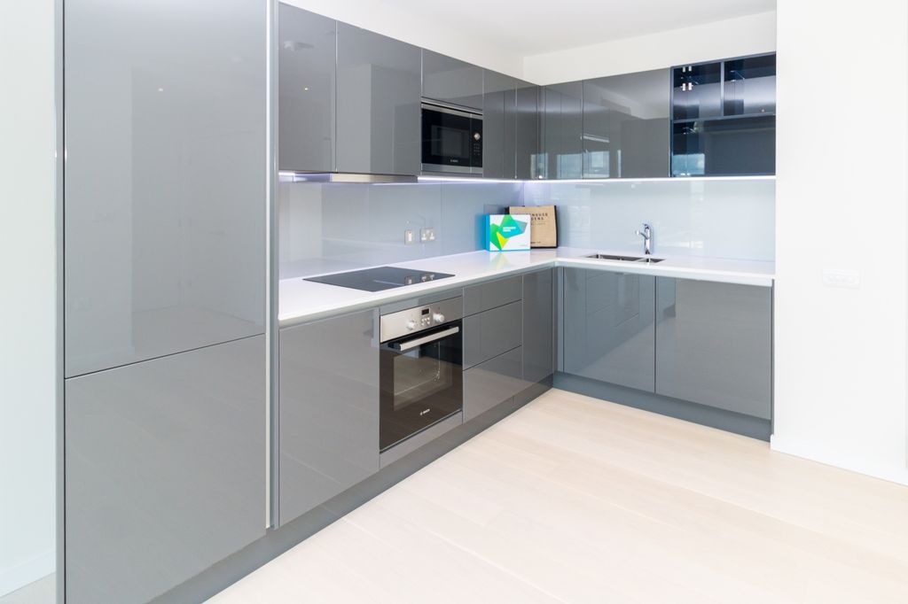 Property photo 2 of 8 Kitchen - Cassia Poi