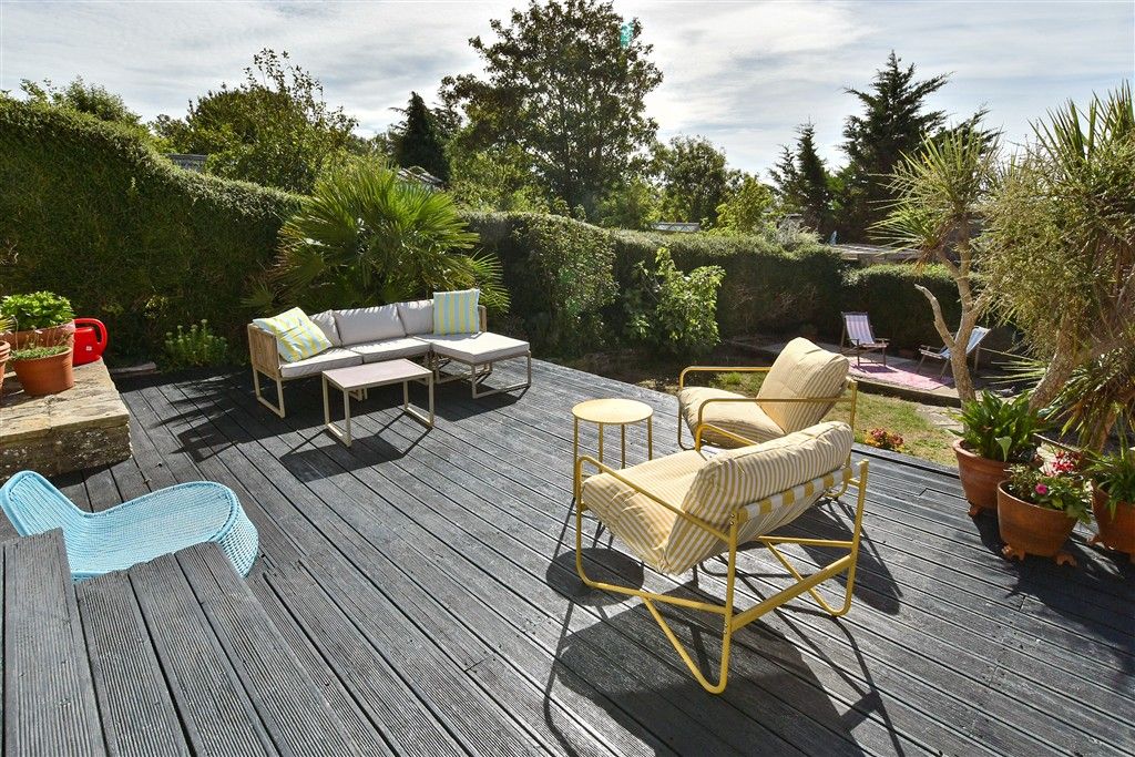 Property photo 2 of 16 Rear Garden