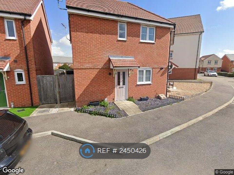 Property photo 1 of 23 2 Bedroom Maisonette/House