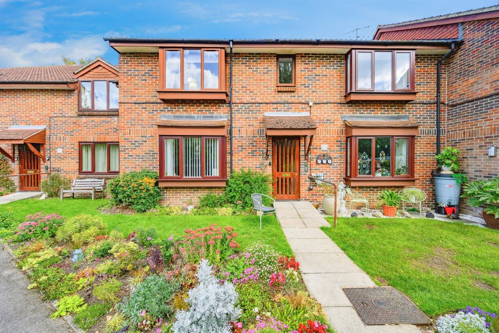 Additional image 12 of 1 bed flat for saleThe Grange, Abbots Langley WD5