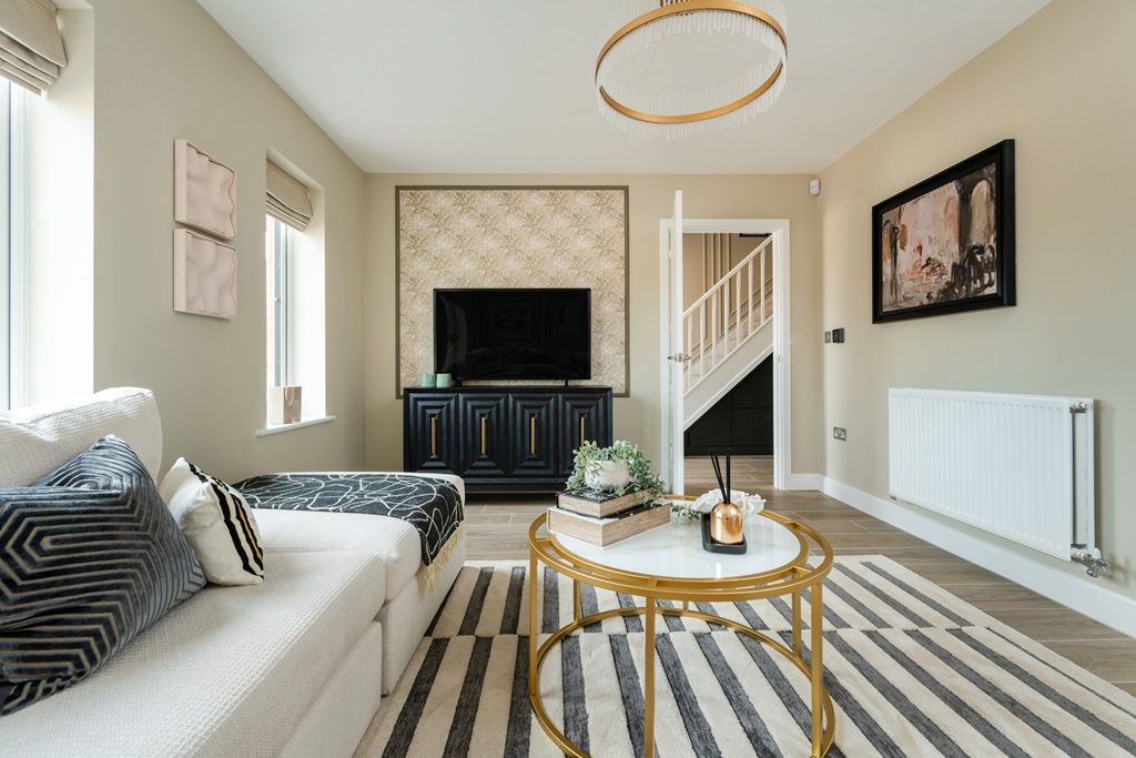 Property photo 3 of 16 Colford Lounge