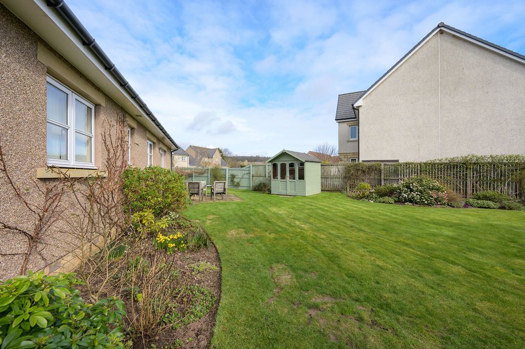 Additional image 31 of 4 bed detached bungalow for sale11 Wellrig Park, Duns TD11
