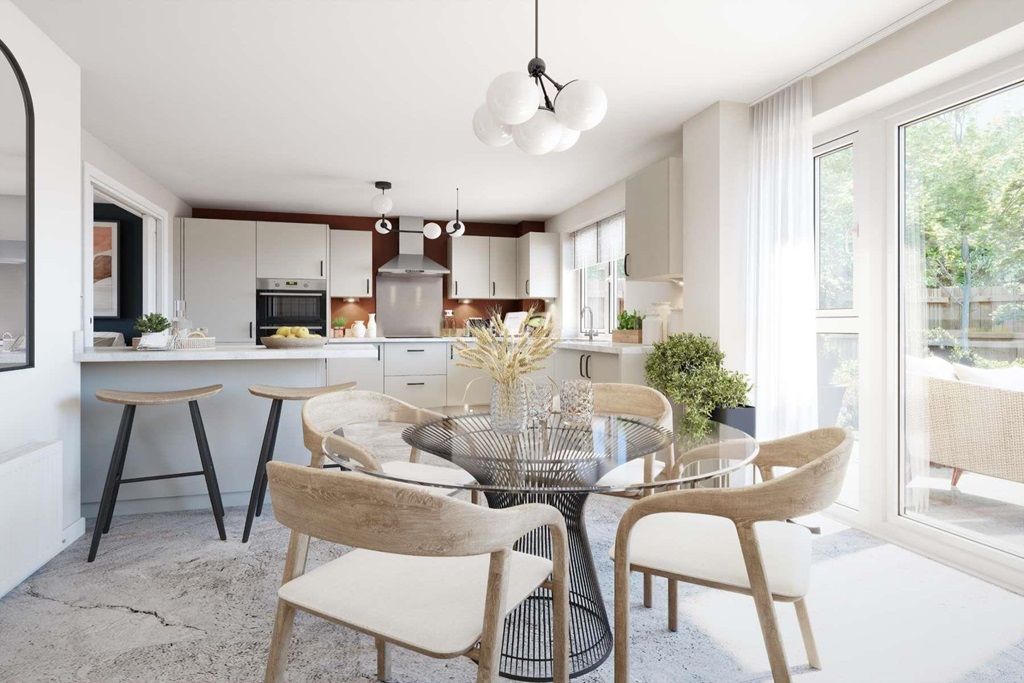 Property photo 3 of 15 Ideal Space For Entertaining