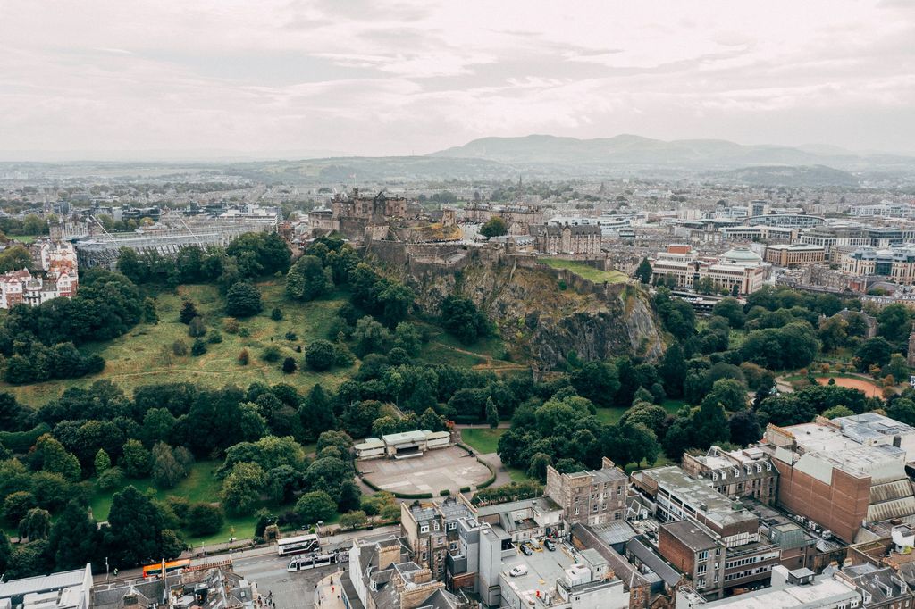 Additional image 11 of 2 bed flat for saleRose Street, New Town, Edinburgh EH2