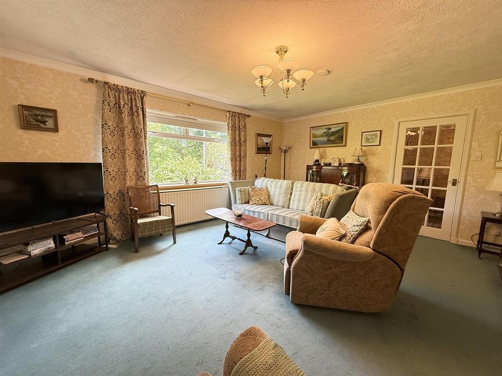 Additional image 12 of 3 bed detached bungalow for saleRiverside Gardens, Brydekirk, Annan DG12
