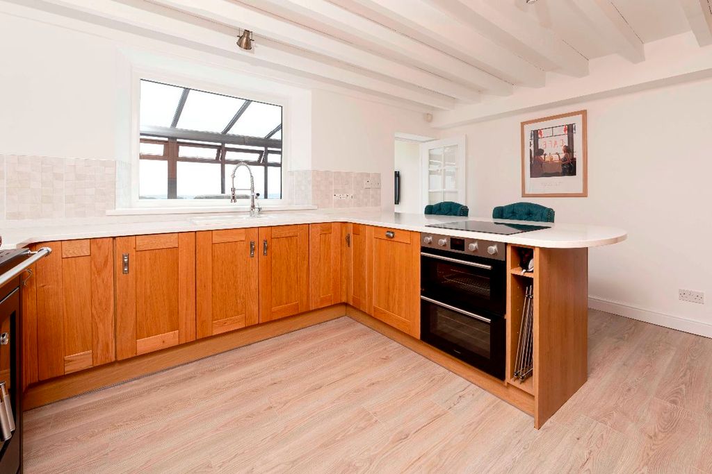 Additional image 20 of 4 bed detached house for salePenmount Farmhouse, Bedlinog, Treharris CF46