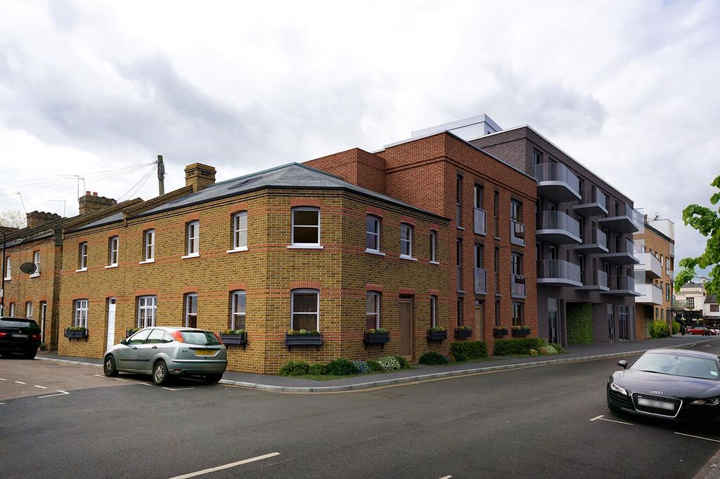 Property photo 1 of 4 CGI 1.Jpg