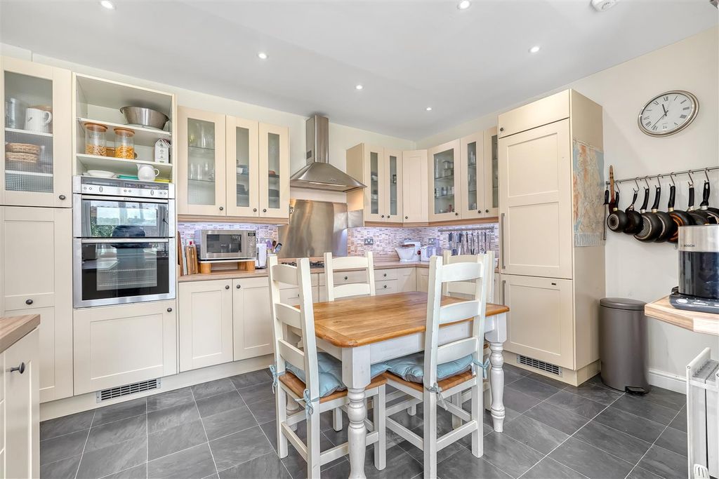 Additional image 15 of 5 bed semi-detached house for saleRedmire, Leyburn DL8