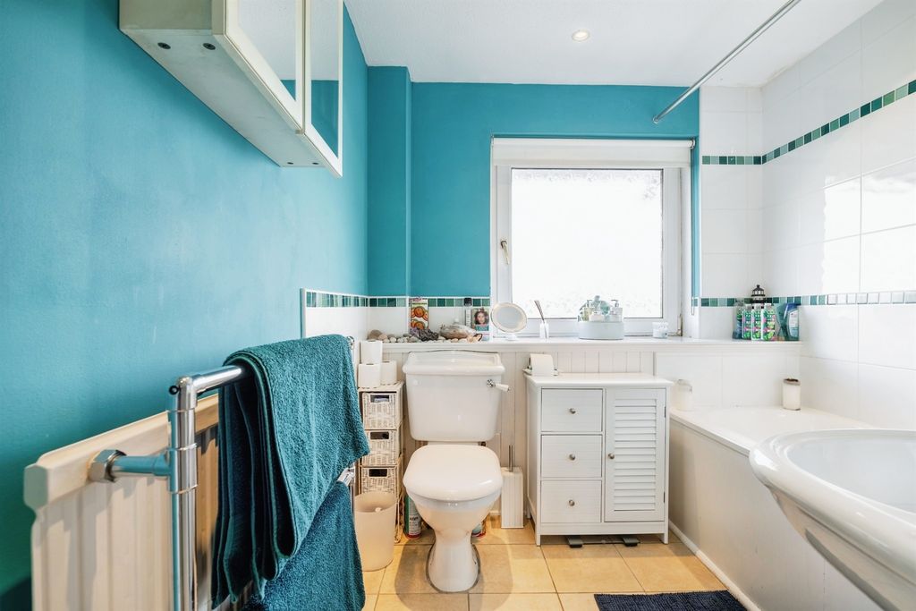 Additional image 13 of 4 bed detached house for saleMain Street, Thornhill, Stirling FK8