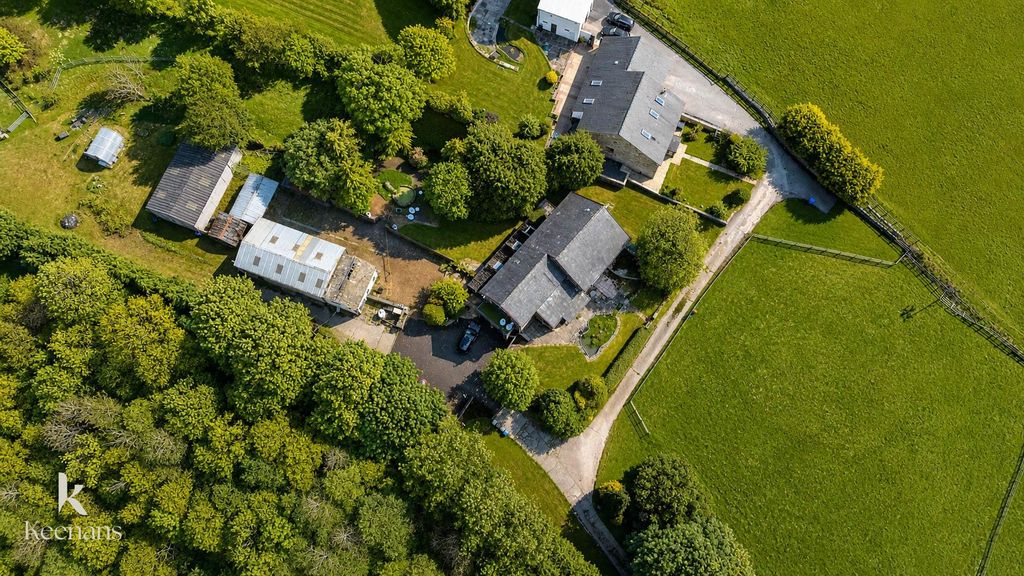 Additional image 77 of 5 bed farm for saleEdgeside Lane, Rossendale BB4