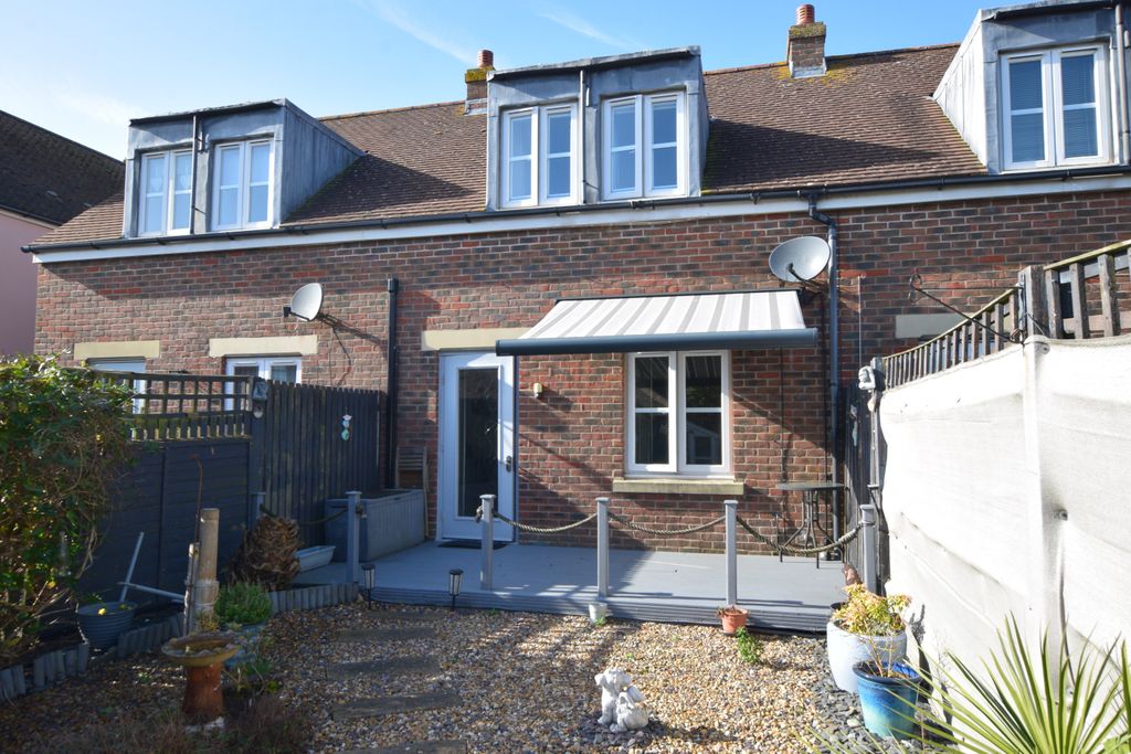 Property photo 1 of 17 Rear Elevation