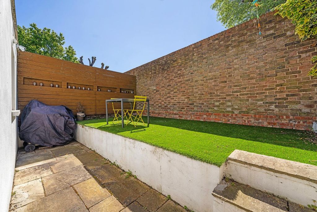Property photo 2 of 14 Garden.Jpg