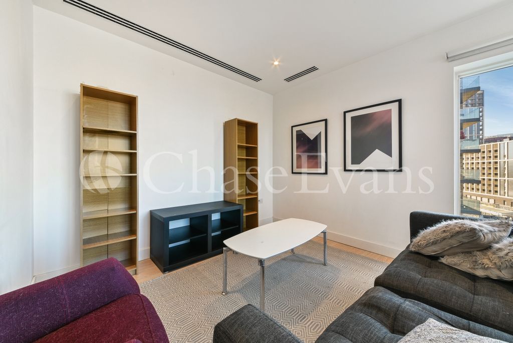 Property photo 2 of 12 Living Area