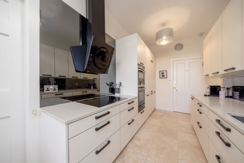 Additional image 20 of 3 bed flat for saleThe Library Suite, Bonaly Tower, Edinburgh EH13