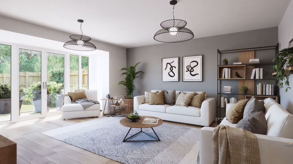 Property photo 2 of 10 Deeside Lounge