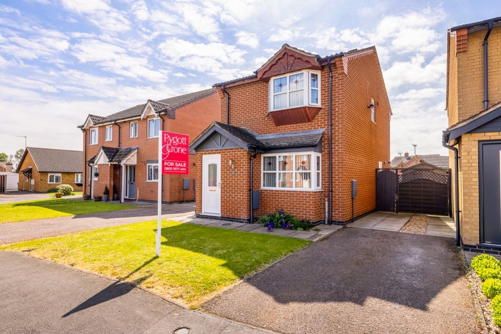 Property photo 1 of 21 38 Milne Green (Swineshead)-1