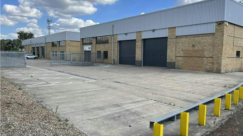 Property photo 1 of 3 Unit 2 Campbell Centre