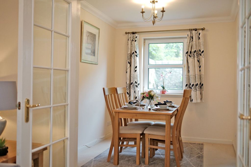 Additional image 21 of 2 bed flat for saleKing's Gate, The West End, Aberdeen AB15