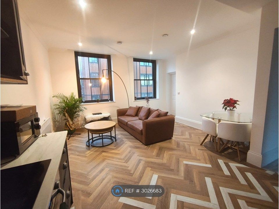 Property photo 1 of 16 Open Plan