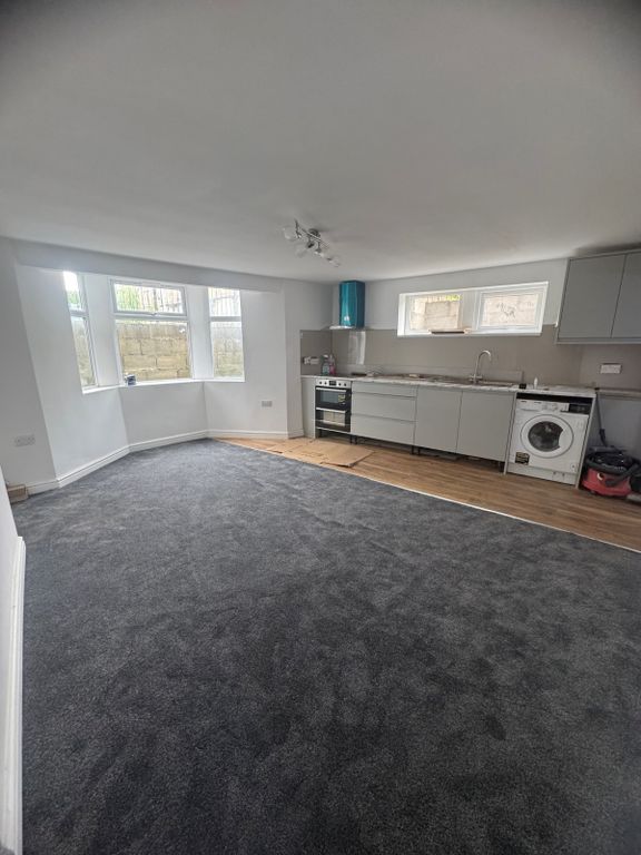 Property photo 3 of 7 Open Plan Kitchen &amp; Lounge