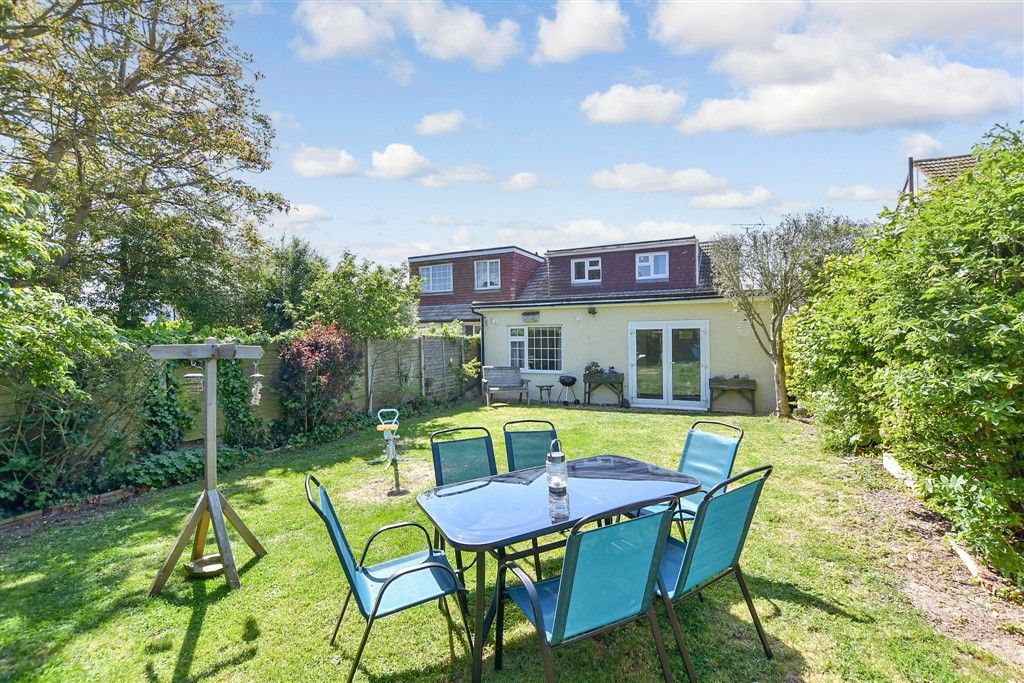 Property photo 1 of 16 Rear Garden