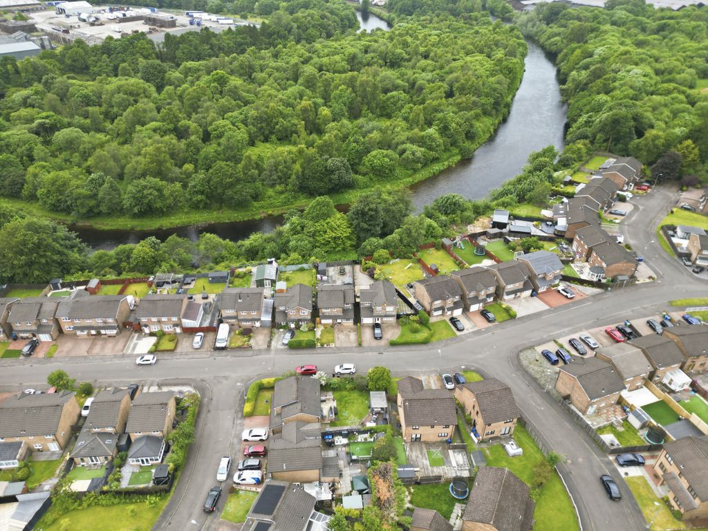 Additional image 33 of 5 bed detached house for saleStrathleven Drive, Strathleven Park, Bonhill G83