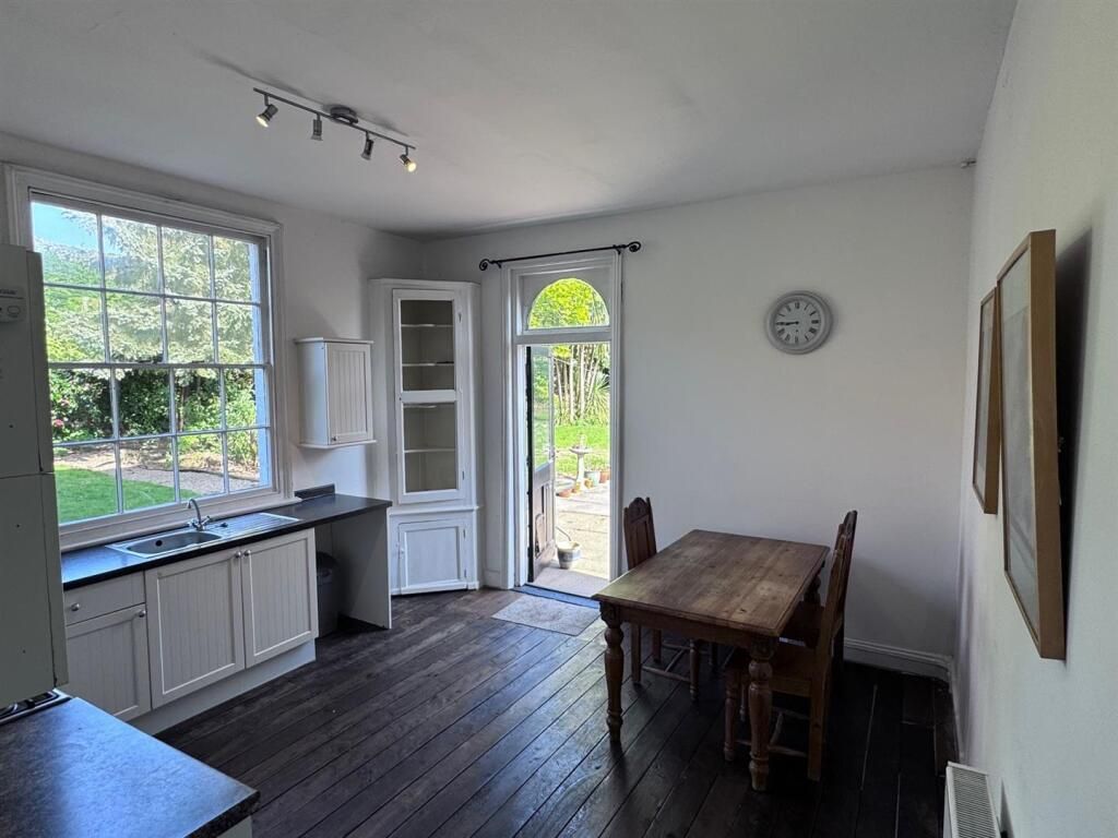 Additional image 8 of 5 bed semi-detached house for saleAylestone Hill, Hereford HR1