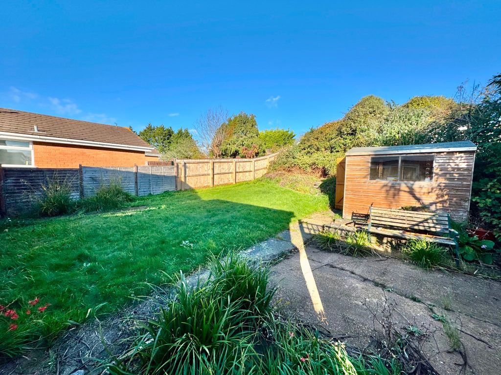 Property photo 2 of 10 Rear Garden