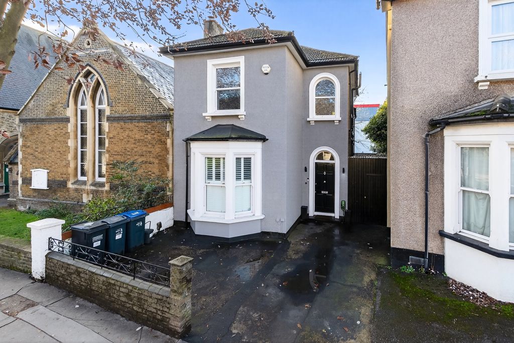 Property photo 1 of 27 View Of The Property