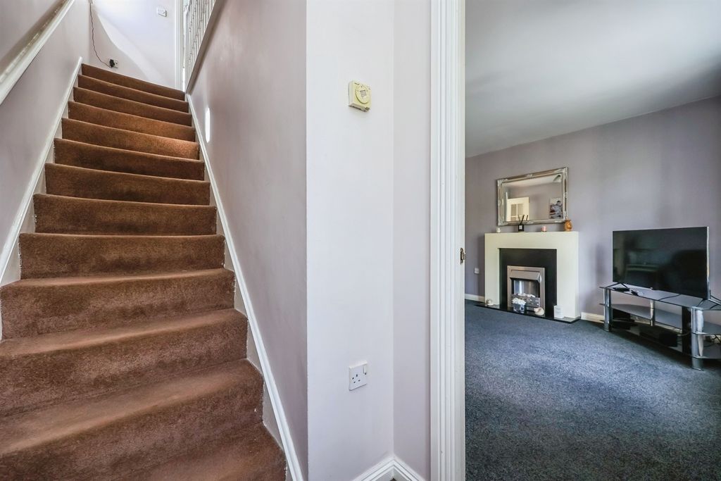 Additional image 5 of 3 bed semi-detached house for saleBrookfield Way, Heanor DE75