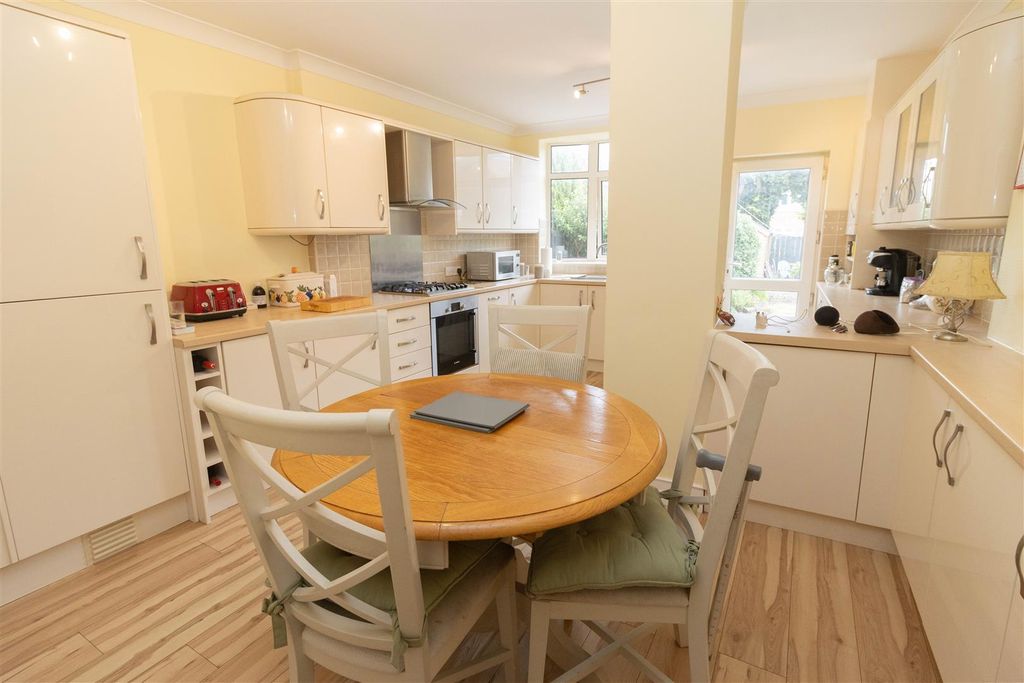 Property photo 3 of 24 Kitchen Dining Room