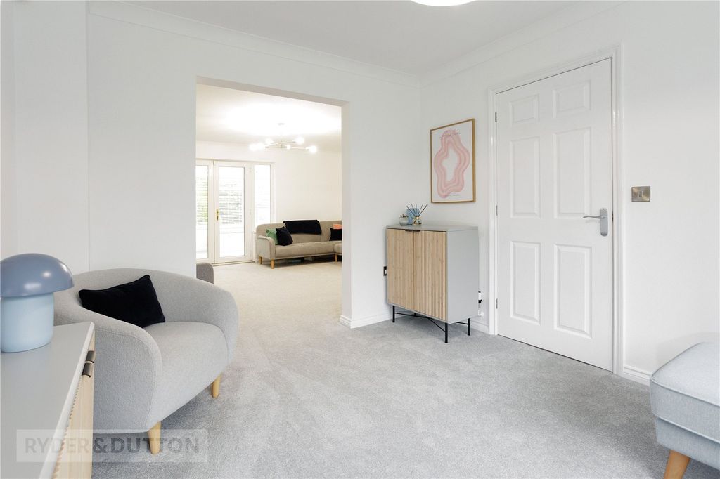 Additional image 6 of 4 bed detached house for saleKingfisher Way, Glossop SK13