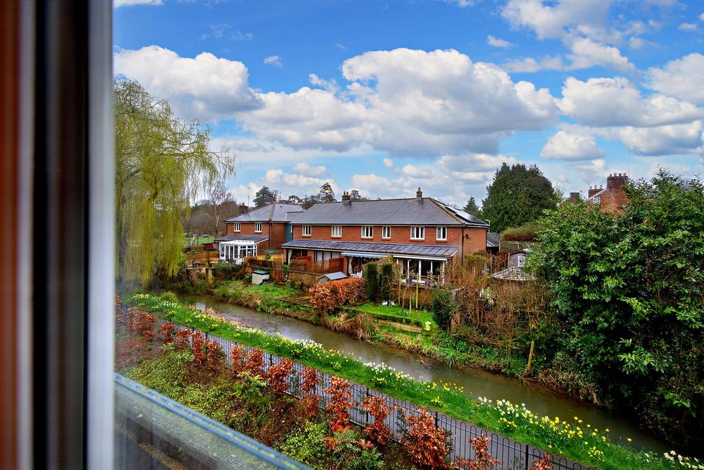 Additional image 7 of 1 bed flat for saleTumbling Weir Way, Ottery St. Mary EX11