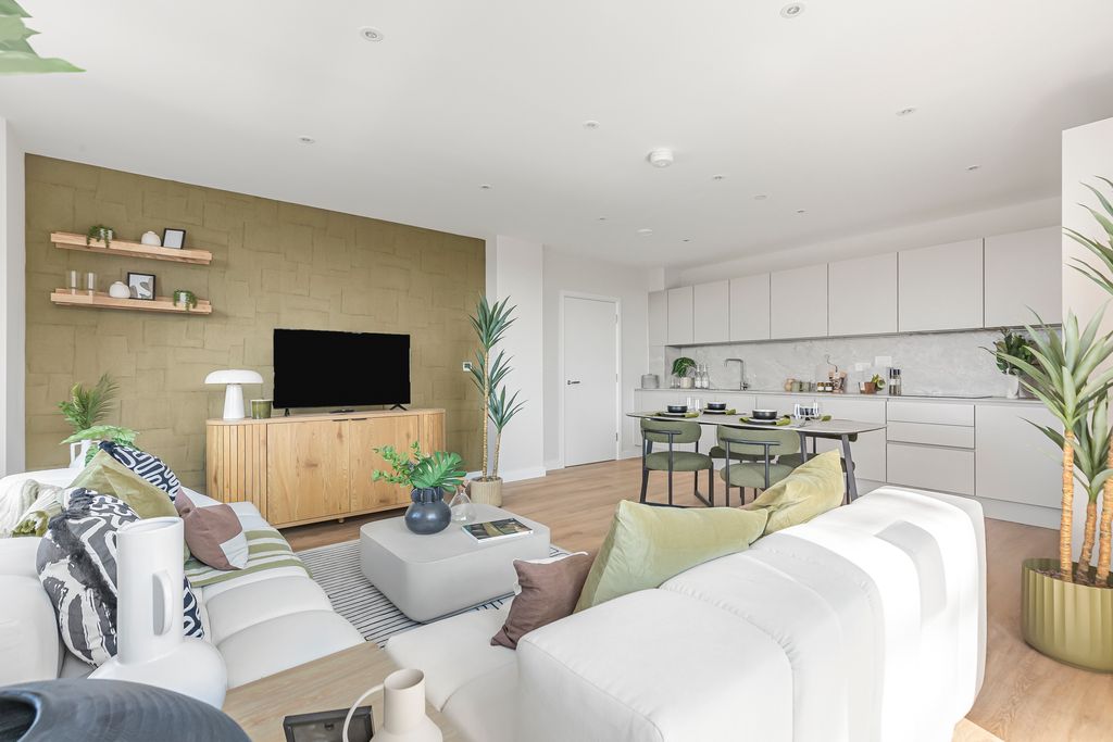 Property photo 3 of 9 Vistry_London-Kingston_Grove_Marketing_Suite-Kt1__17_