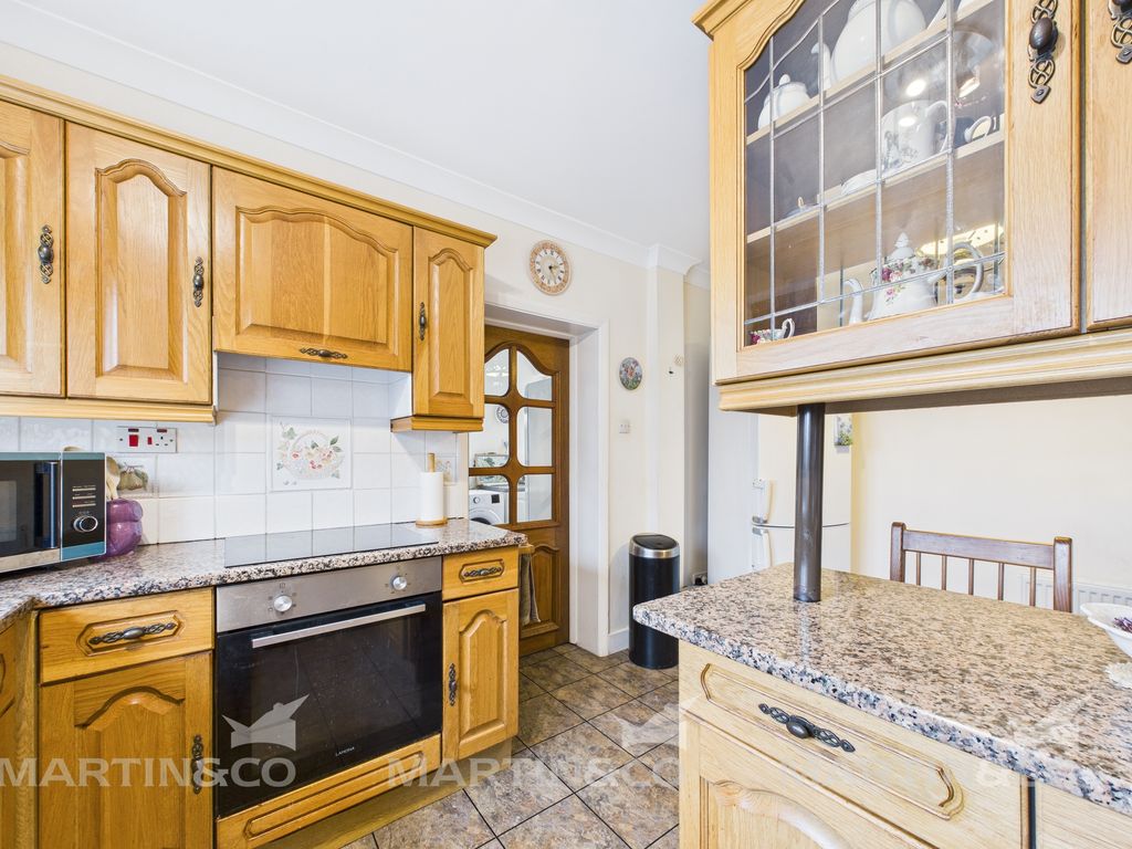 Additional image 15 of 4 bed detached house for saleGreen Lane, Scawthorpe, Doncaster, South Yorkshire DN5