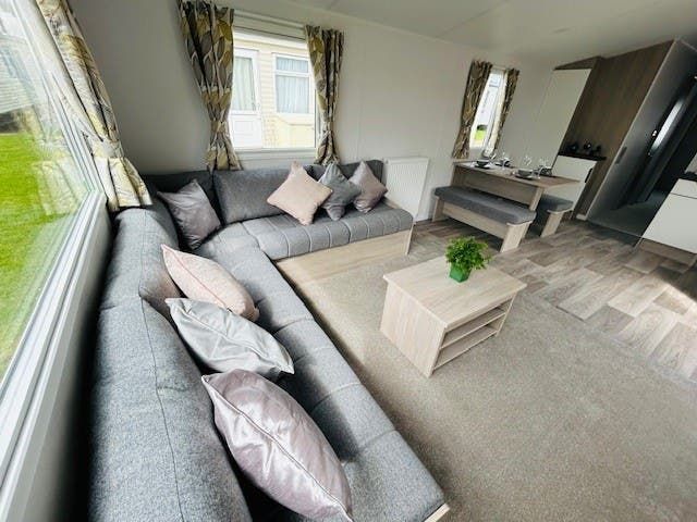 Property photo 1 of 6 Car0062730 - Static Caravan