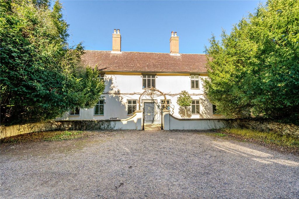 Property photo 1 of 21 Old Vicarage