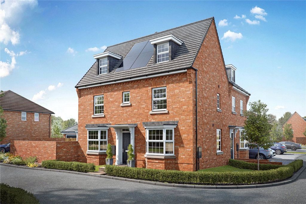 Property photo 1 of 10 Hereford Cgi