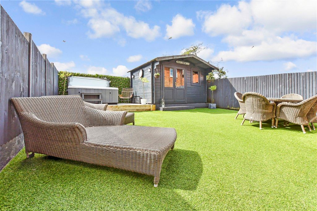 Property photo 2 of 23 Rear Garden