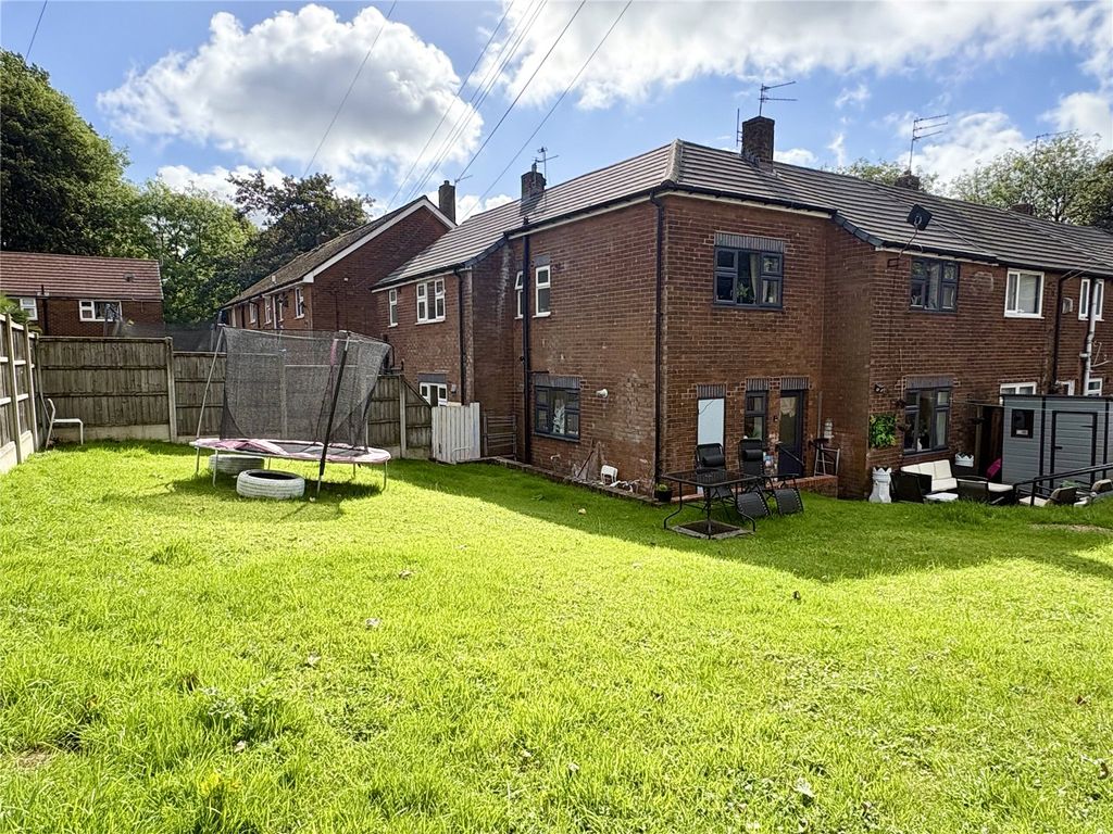 Property photo 2 of 19 Rear Garden