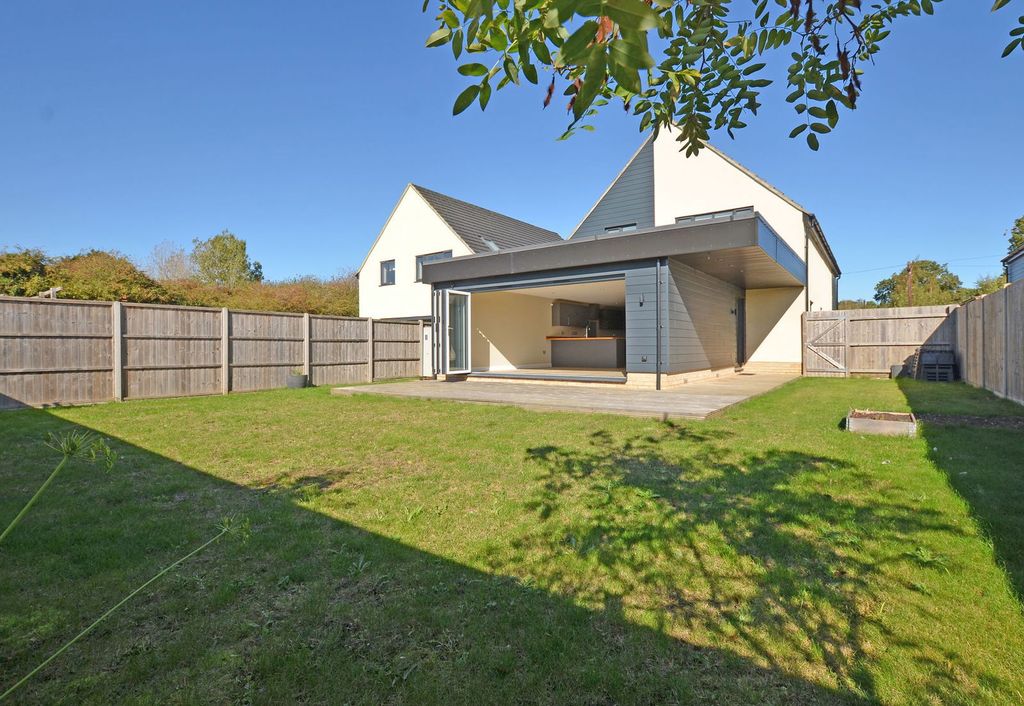 Property photo 3 of 22 3 - Garden---Rear-Elevation