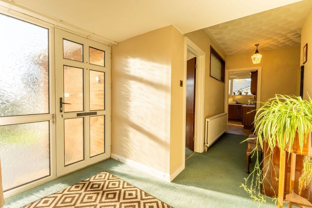 Additional image 5 of 3 bed detached bungalow for saleAvenue Crescent, Abergavenny NP7