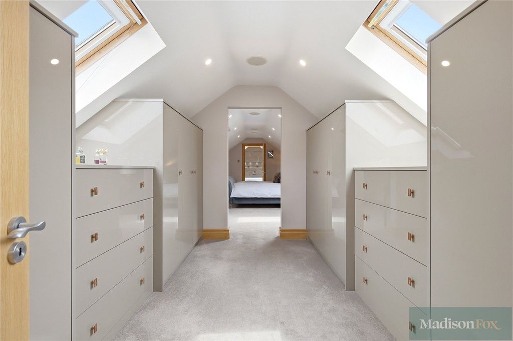Additional image 37 of 5 bed detached house for saleWest View, Loughton, Essex IG10