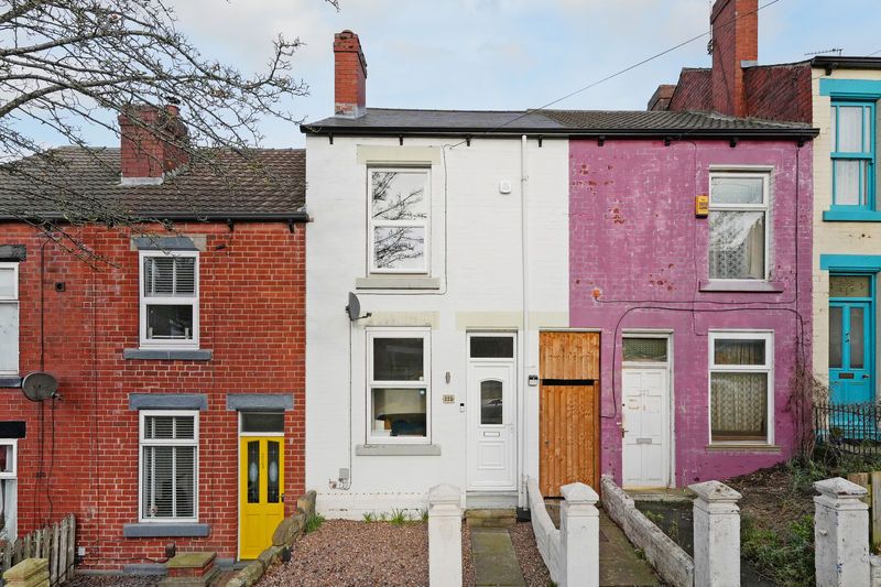 Property photo 2 of 24 Front External