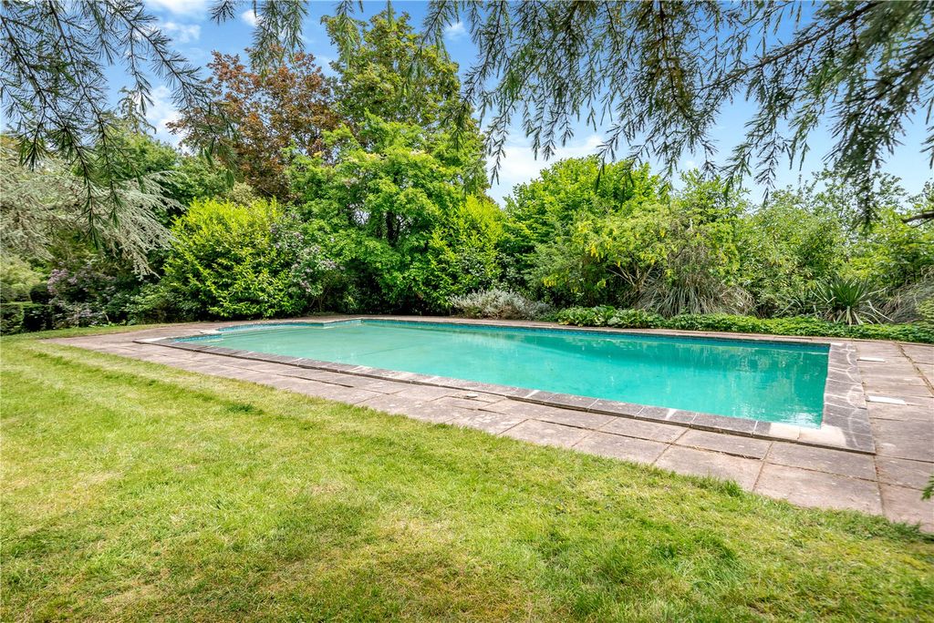 Additional image 19 of 12 bed detached house for saleSpring Lane, Cookham Dean, Berkshire SL6