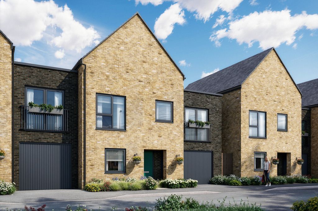 Property photo 2 of 9 Aurelia CGI