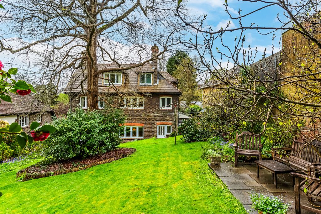 Additional image 23 of 5 bed detached house for saleWoodhurst Park, Oxted, Surrey RH8